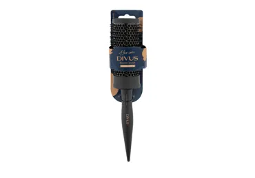 Juuksehari DIVUS, ümmargune