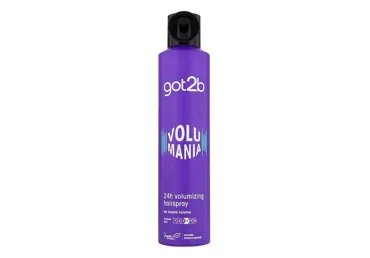 Juukselakk GOT2B VolumaniacBoosting300ml