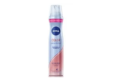 Juukselakk NIVEA Color Care 250ml