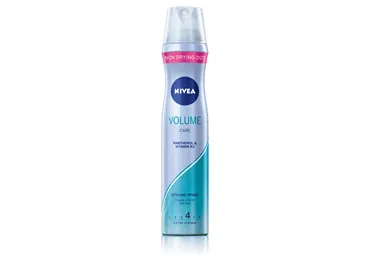 NIVEA, juukselakk, Volume Sensation, 250 ml