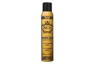 Juukselakk RICH Tugeva Hoiakuga 200ml