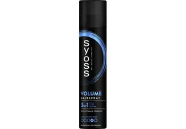 Juukselakk Syoss Volume Lift 300ml