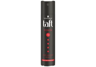 Juukselakk TAFT Power,250ml