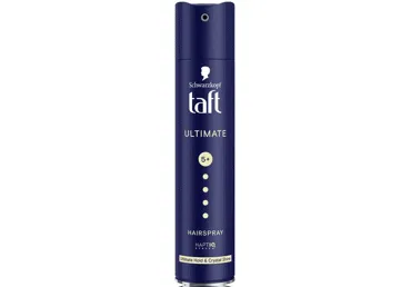 Juukselakk TAFT Ultimate, 250ml