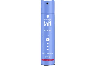 Juukselakk TAFT Ultra 250ml