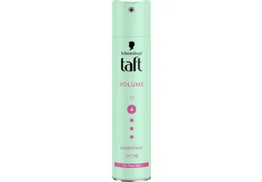 Juukselakk TAFT Vol.Pow.ultratugev 250ml