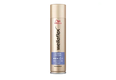 Juukselakk WELLA 2Day Volume 250ml