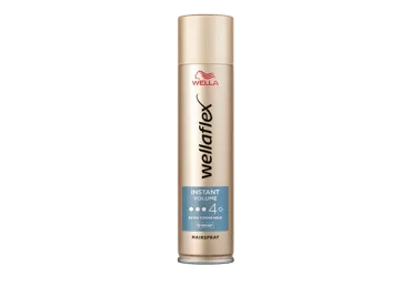 Juukselakk WELLA Instant Vol.Boost,250ml