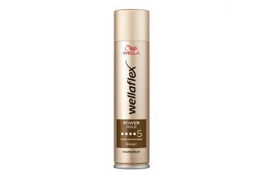 Juukselakk WELLA Mega Strong 250ml