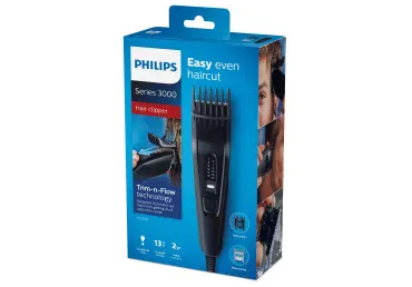 Juukselõikur PHILIPS HC3510/15