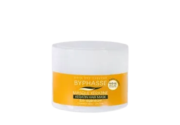 Juuksemask BYPHASSE keratiiniga 250ml