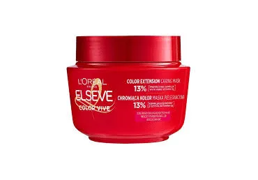 Juuksemask ELSEVE Color Vive 300ml
