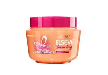 Juuksemask Elseve Dream Length 300ml