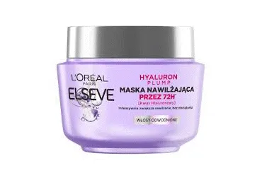 Juuksemask ELSEVE Hyaluron Plump 300ml