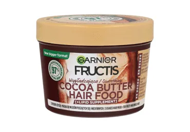 Juuksemask FRUCTIS HF Cocoa 400ml