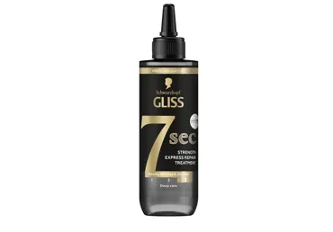 Juuksemask GLISS 7sec Ultimate Rep.200ml