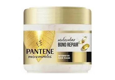 Juuksemask PANTENE Bond Repair 300ml