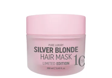 Juuksemask RICH Hõbe blondidele 250ml