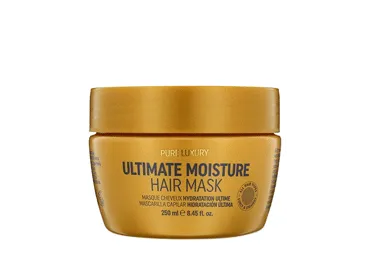 Juuksemask RICH niisutav&taastav 250ml