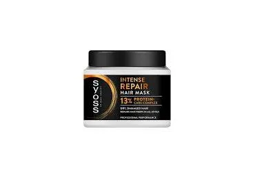 Juuksemask SYOSS Intense Repair 400ml