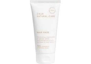 Juuksemask ZIAJA Natural Care 150ml