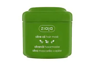 Juuksemask ZIAJA Olive Oil 200ml