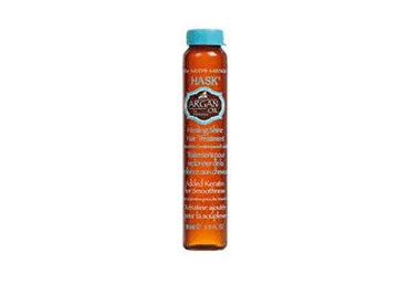Juukseõli HASK Argaaniõliga 18ml