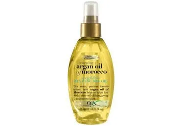Juukseõli OGX Argan Oil Of Morocco 118ml