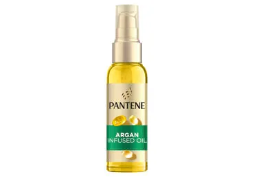 Juukseõli PANTENE Argan 100ml