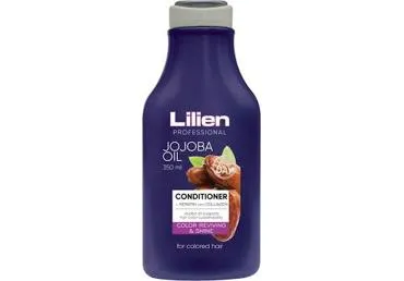 Juuksepalsam LILIEN Jojoba Oil 350ml