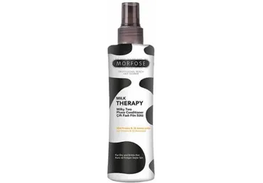 Juuksepalsam MORFOSE Milk 2 faas. 220ml
