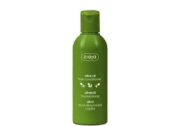 Juuksepalsam ZIAJA Olive Oil 200ml