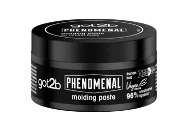Juuksepasta GOT2B Phenomenal,meest.100ml