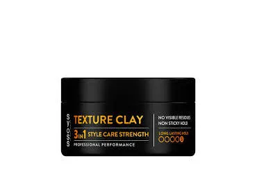 Juuksepasta SYOSS Texture Clay 100ml