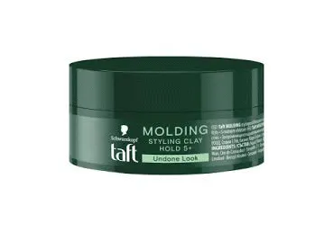 Juuksepasta TAFT Looks Molding Clay,75ml