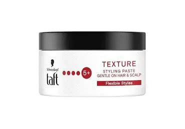 Juuksepasta TAFT Texture 5+ 100ml