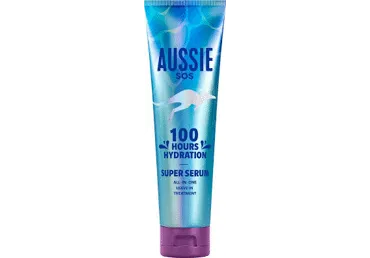 Juukseseerum AUSSIE Super Hydrat.160ml