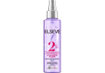 Juukseseerum ELSEVE Hyaluron Plump 150ml