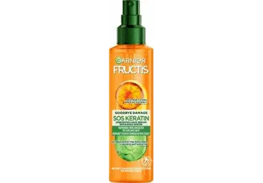 Juukseseerum FRUCTIS SOS Keratin 200ml