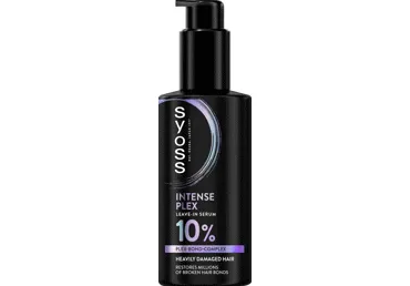 Juukseseerum SYOSS Intense Plex 100ml