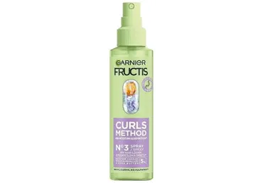 Juuksesprei GARNIER Curls Method 150ml