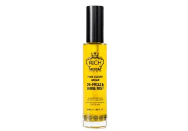 Juuksesprei RICH DeFrizz&Shine Mist 50ml