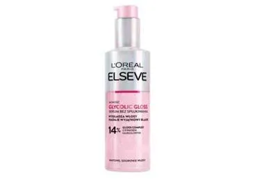 Juuksesprei-serum ELSEVE Glyc.Gloss150ml
