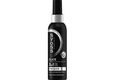 Juuksesprei SYOSS Styl.GlazePrimer 150ml