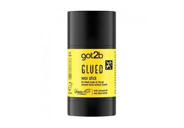 Juuksevahapulk GOT2B Glued 50g
