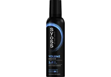 Juuksevaht Syoss volume lift 250ml
