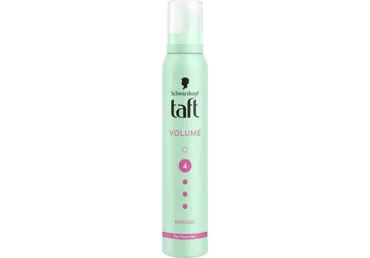Juuksevaht TAFT Volume 200ml