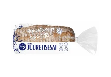 Juuretisesai FAZER 500g