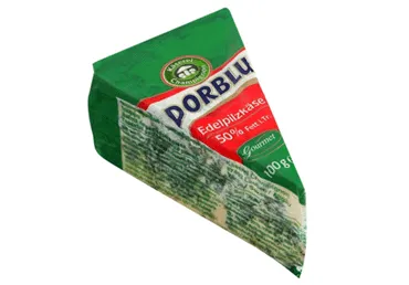 Juust DOR BLU klassikaline, 100g