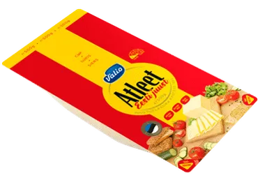 Juust Eesti VALIO ATLEET  viil., 500g